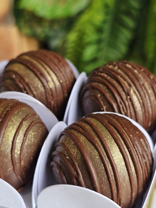Bombom Chocolatudo
