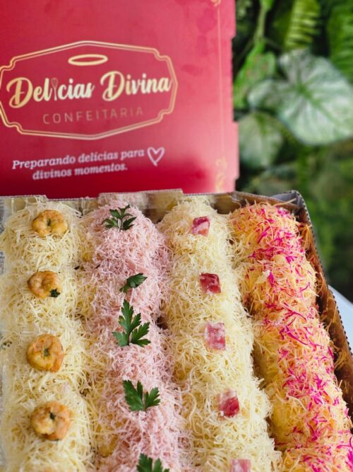 Kits Pãeszinhos Delícia Premium 01