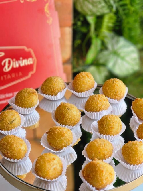Bolinho