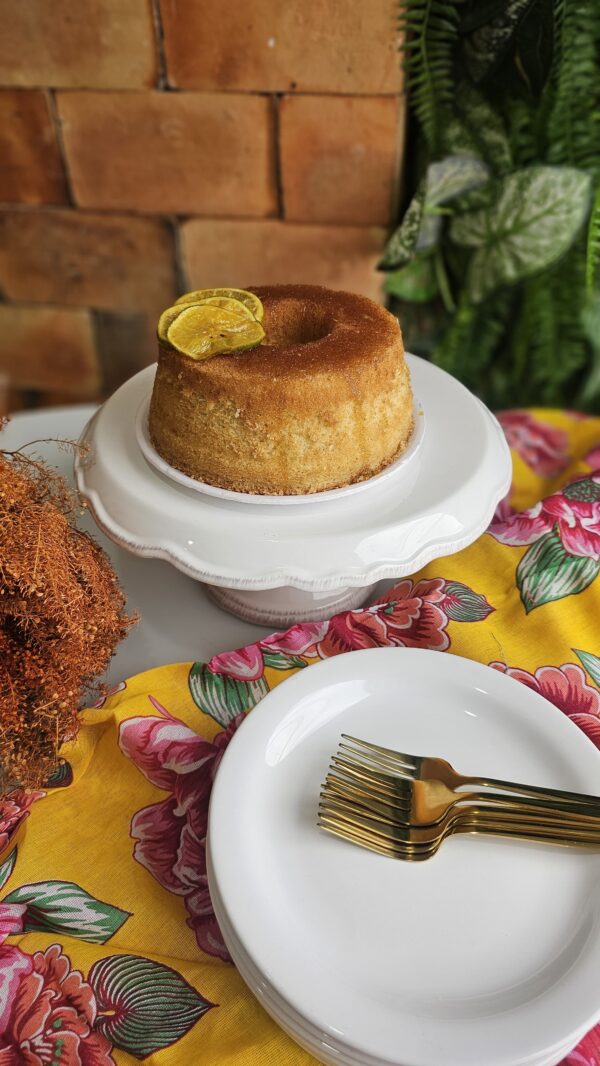 Bolo de Laranja - Image 3