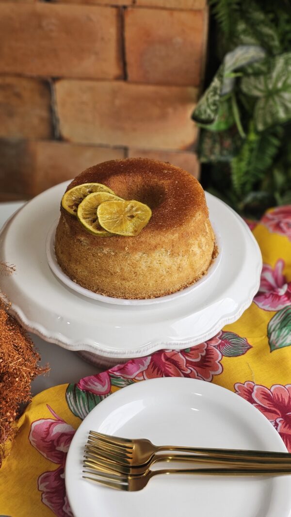 Bolo de Laranja - Image 2