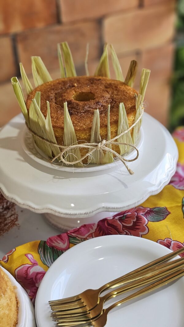 Bolo de Milho - Image 3