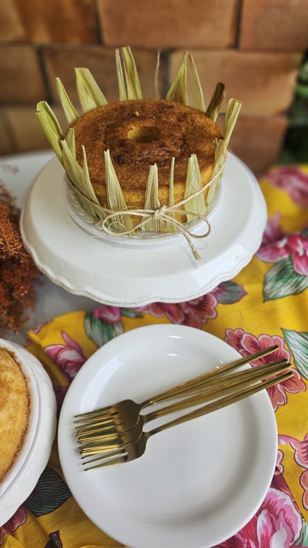 Bolo de Milho - Image 2
