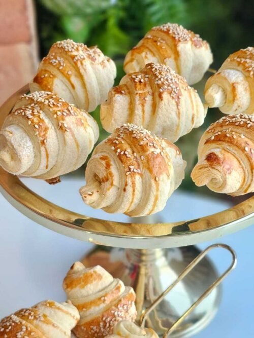 Croissant de Frango
