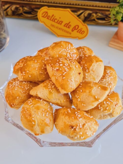 Pastel de Forno