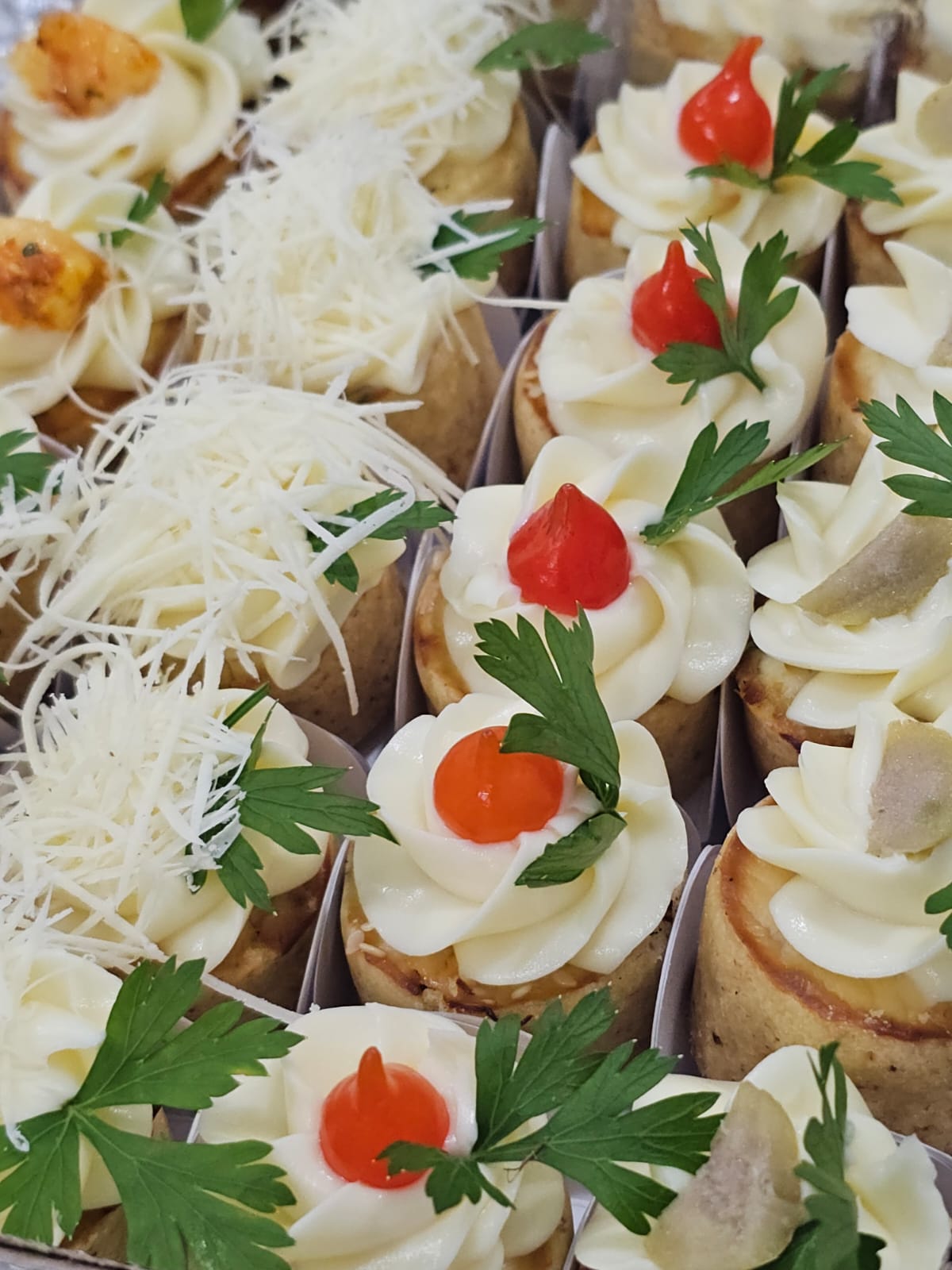 Kit Delícia de Quiches Especiais