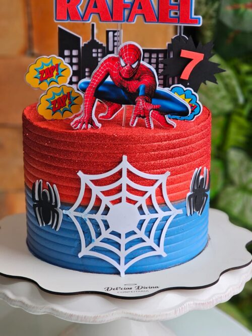 Torta Personalizada Temática