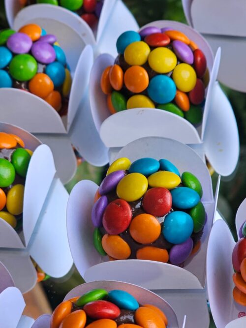 Brigadeiro Disquete