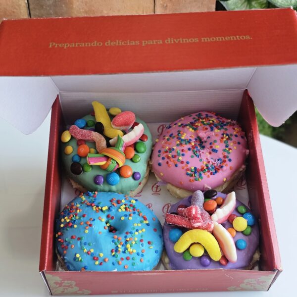 Kit Donut Gigante - Image 3