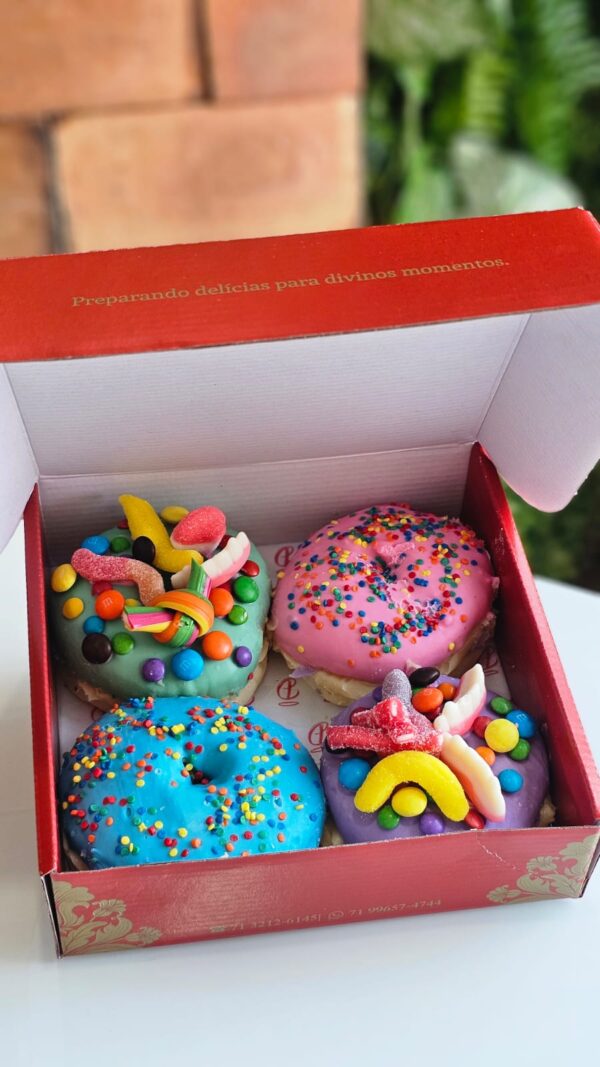 Kit Donut Gigante - Image 4