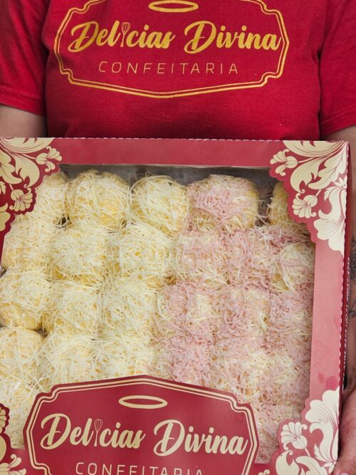 kit Pãozinho Catuperu