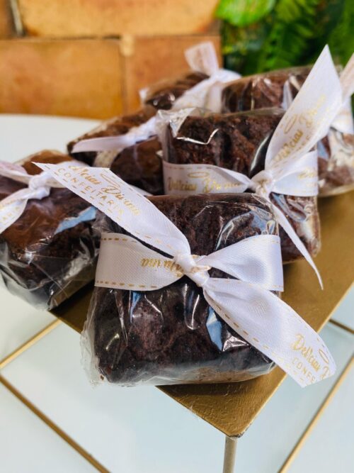 Brownie Tradicional