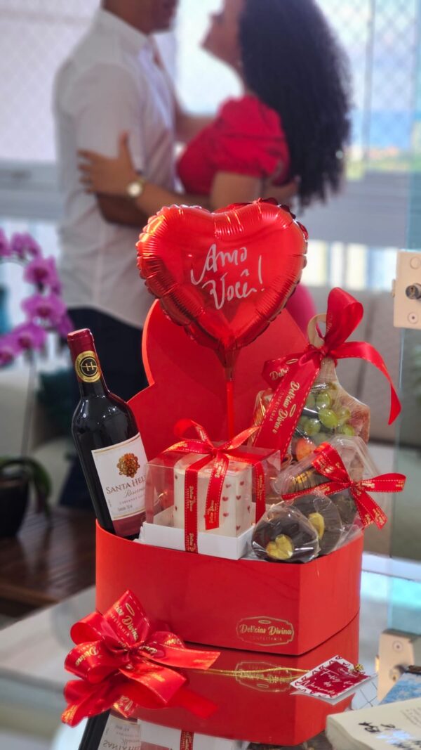 Caixa love - Image 5
