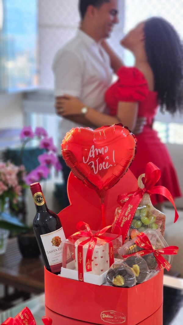 Caixa love - Image 9