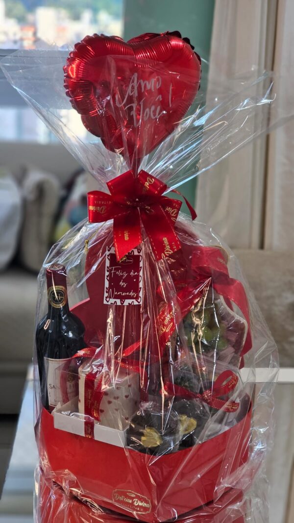 Caixa love - Image 7