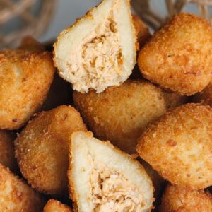Coxinha