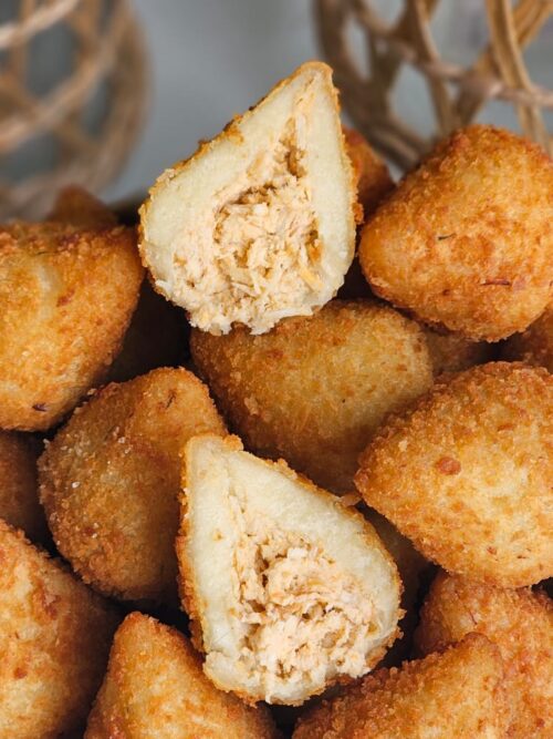 Coxinha