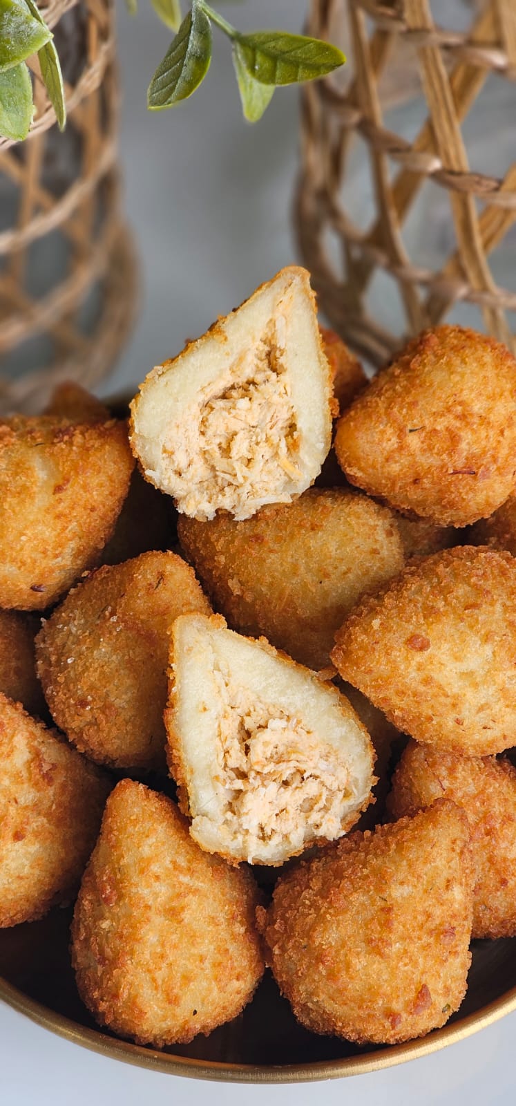 Coxinha