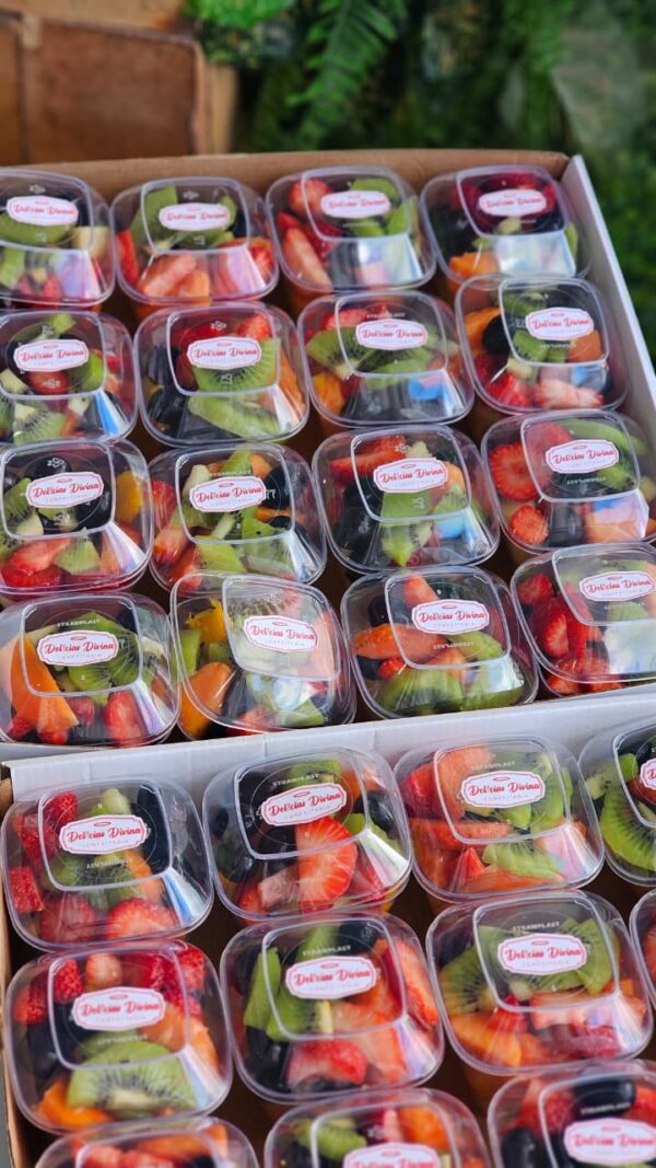 Divina Salada de Frutas - Image 2