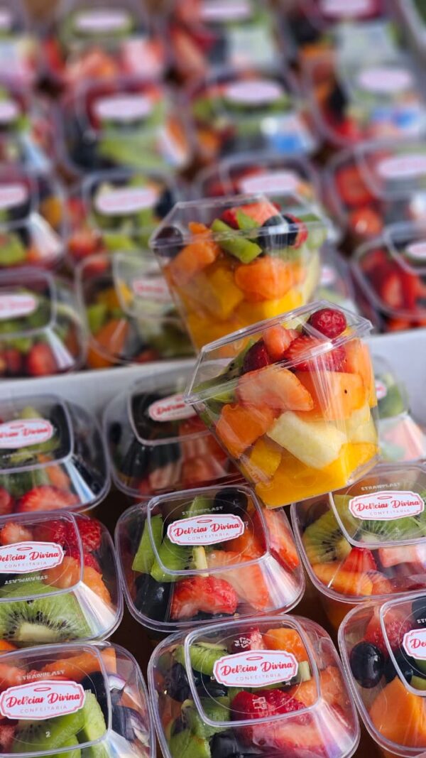 Divina Salada de Frutas - Image 3