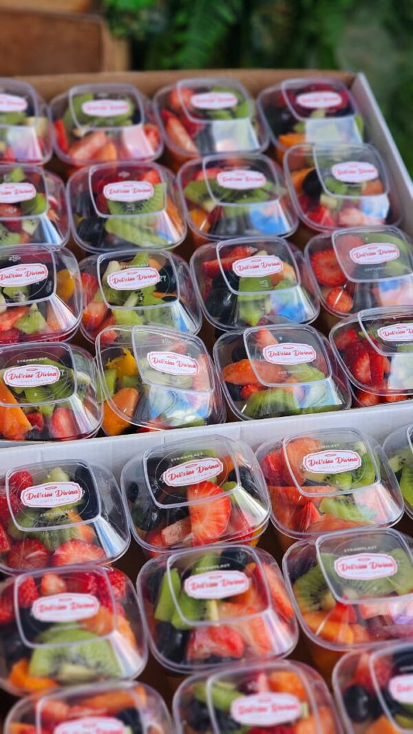 Divina Salada de Frutas - Image 4