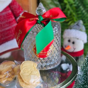 Divinos Sequilhos de Natal