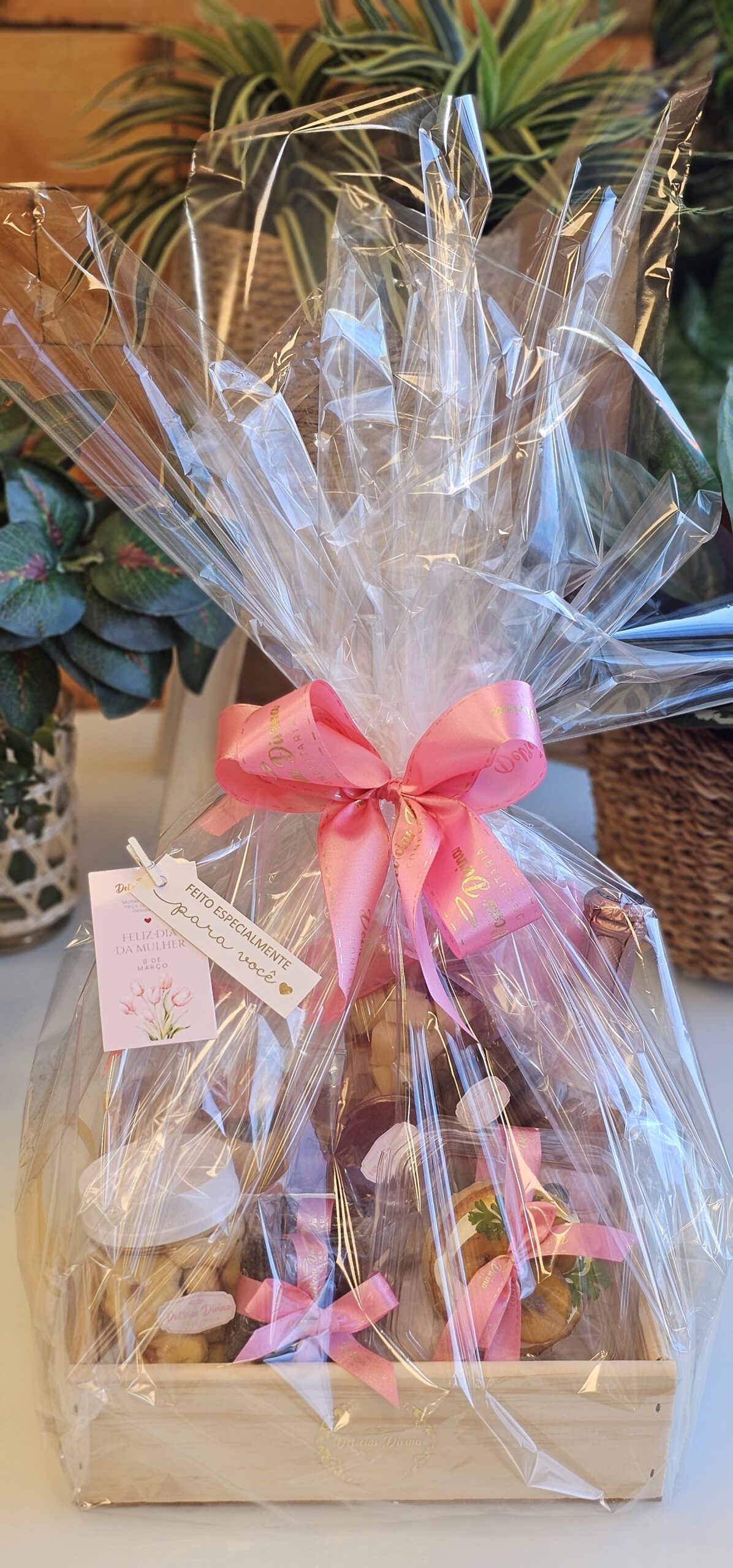 Box Você é Especial - Imagem 2