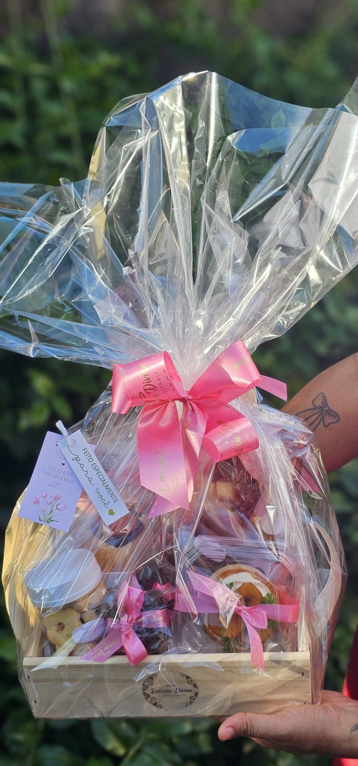 Box Você é Especial - Imagem 3