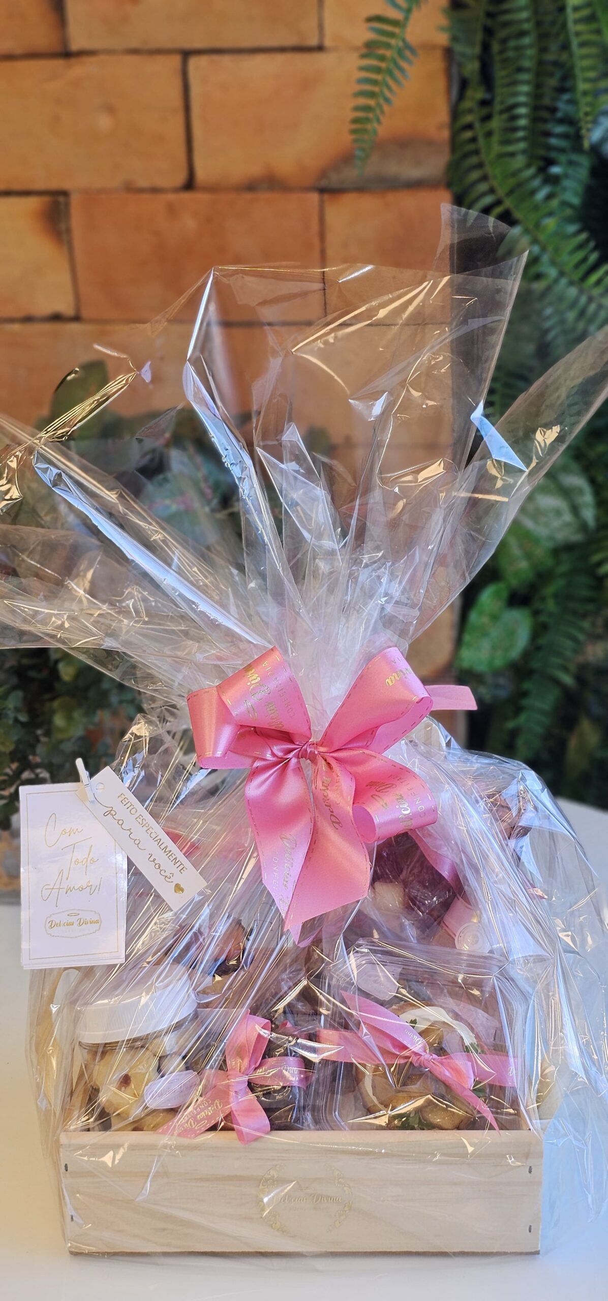 Box Você é Especial - Imagem 4