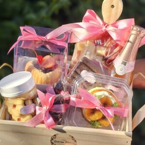 Box Você é Especial