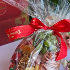 Mini Tábua Delícia de Frios