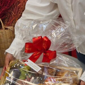 BANDEJA LAÇO DE AMOR