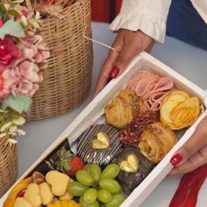 CAIXINHA DENGO DE MÃE