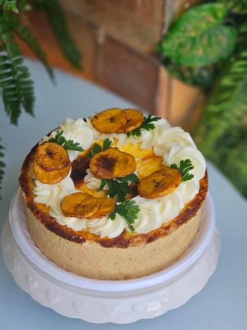 Torta Salgada P