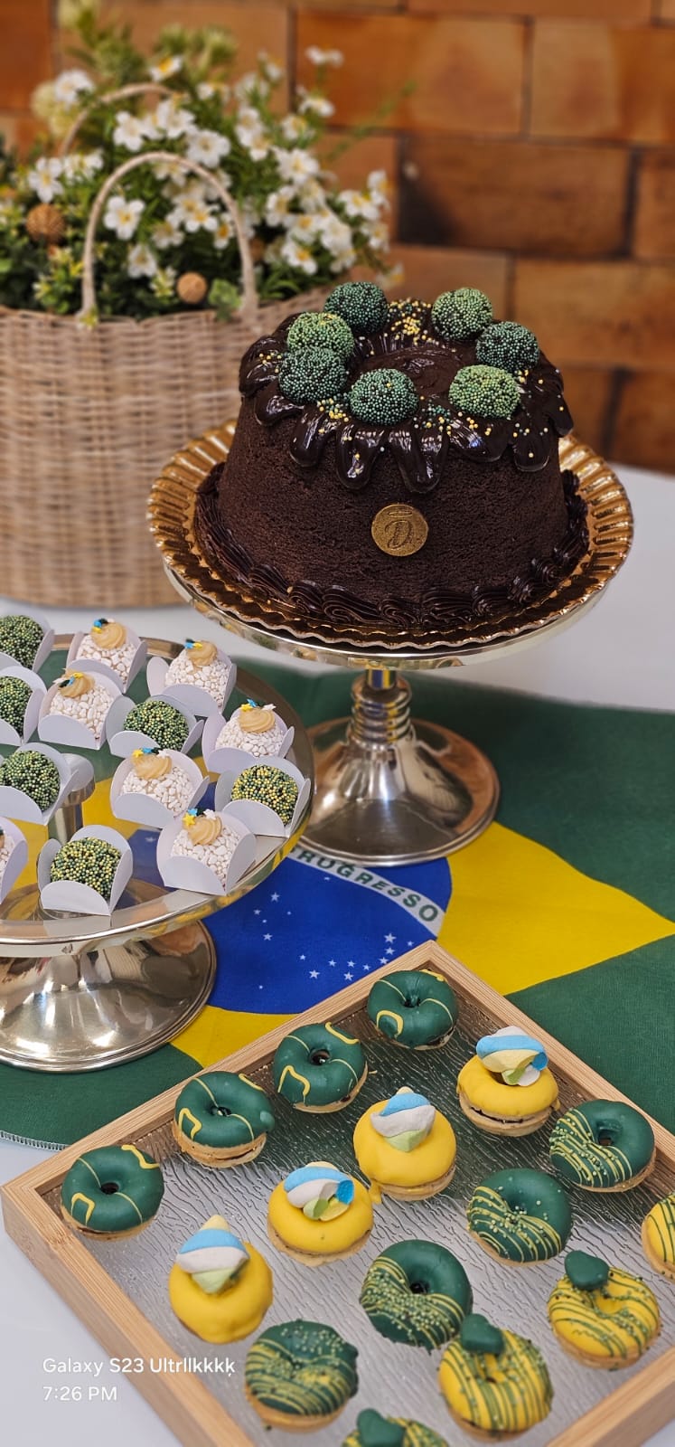 ARENA DOS DOCES - Imagem 2