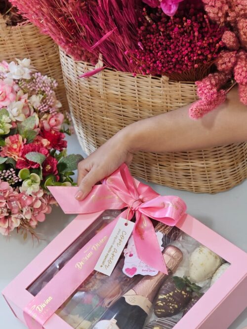 BOX DOCE AMOR