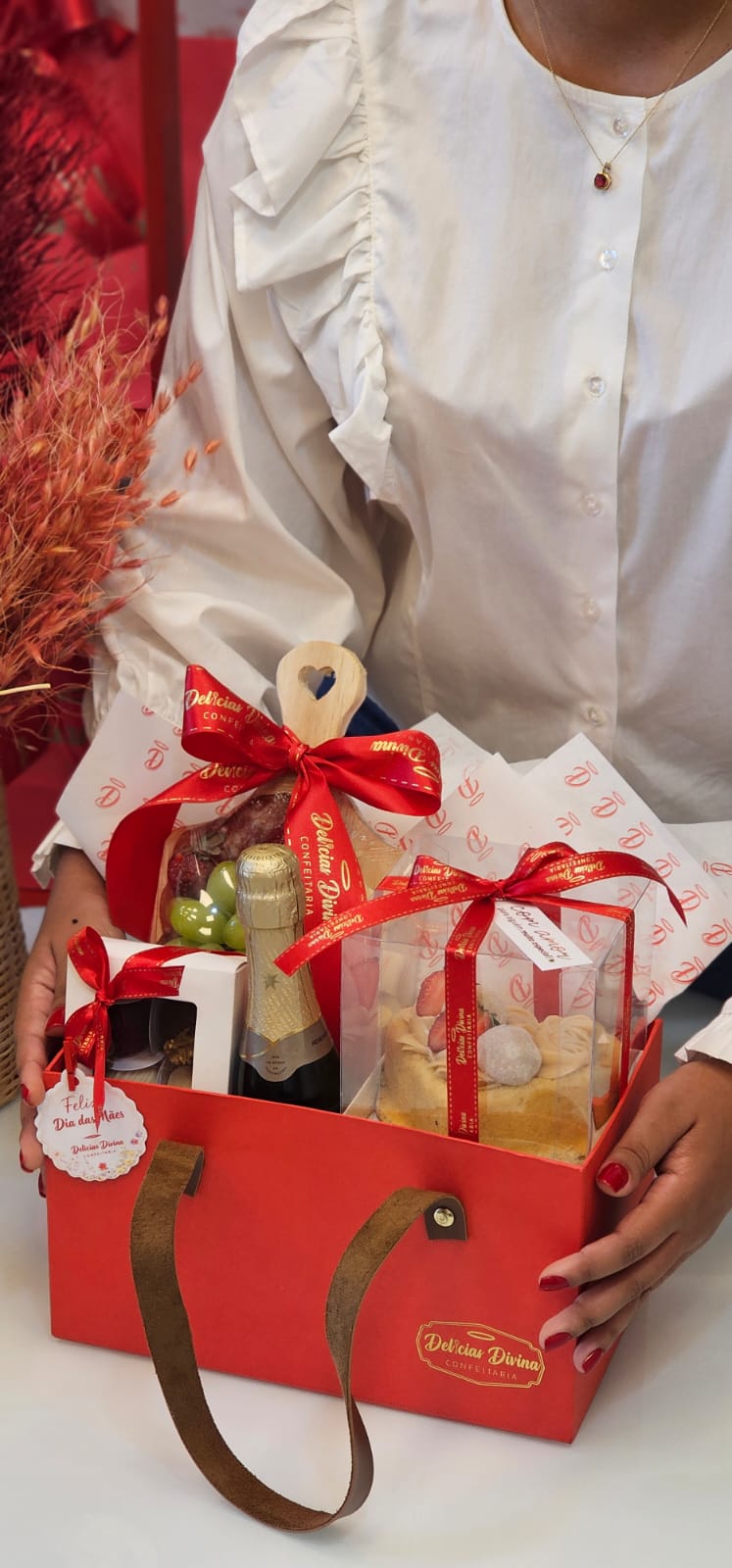 BOX ENCANTO DE AMOR