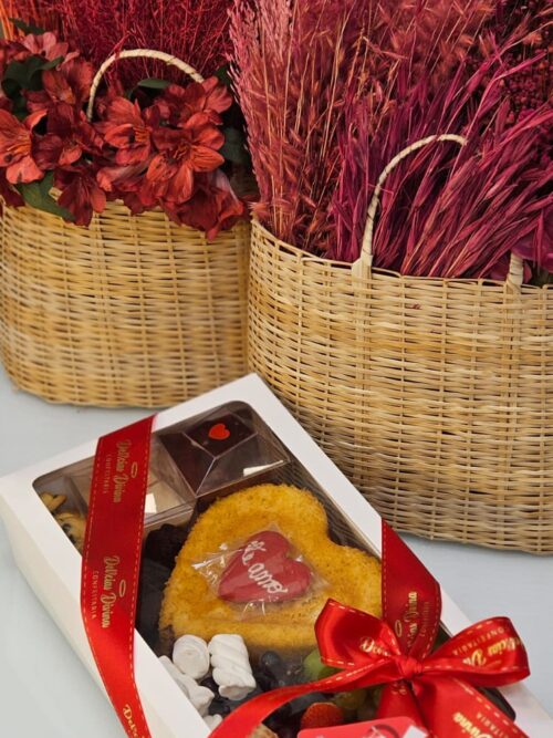 FONDUE DO AMOR