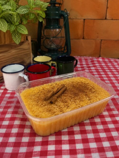 Canjica 1kg
